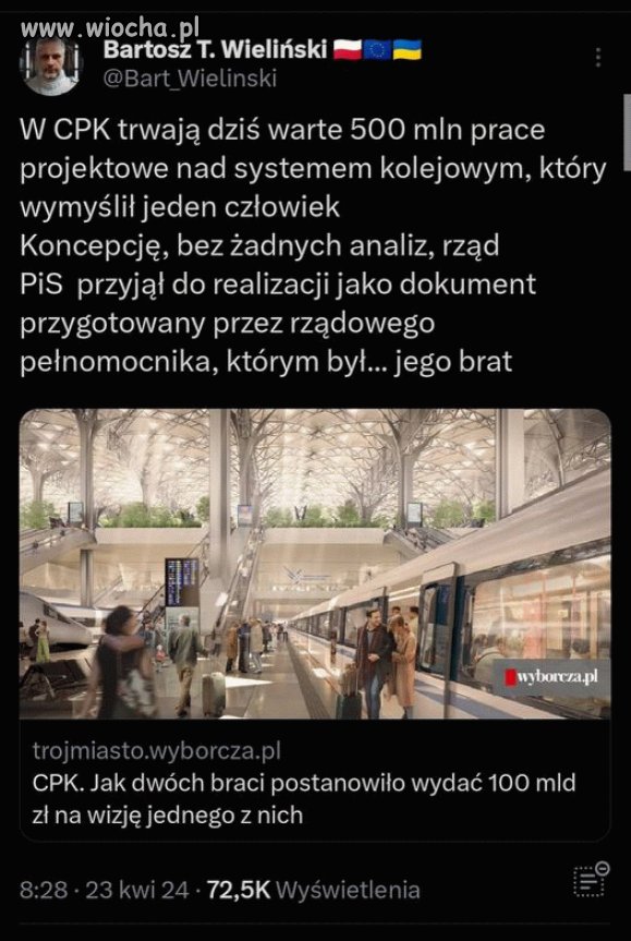 To się w pale nie mieści