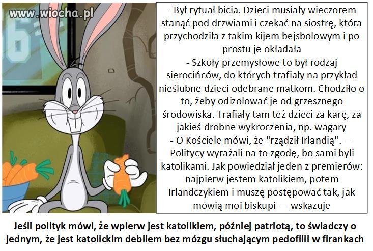Katolicki sadyzm i bestialstwo. 