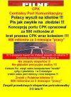 Jarozbaw i jego kolesie, to jedyni "eksperci"...