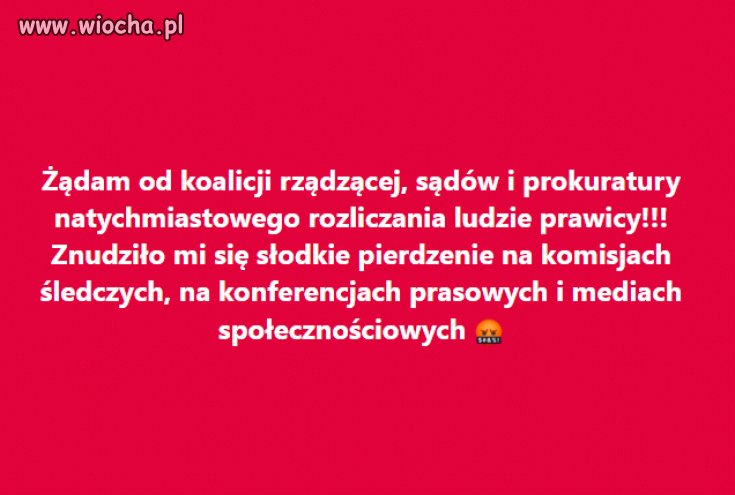 Nic dodać, nic ująć