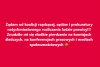 Nic dodać, nic ująć