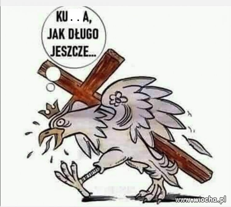 Może wreszcie koniec watykańskiej koloni 