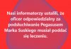 Niech zgadnę, psychiatrycznemu?