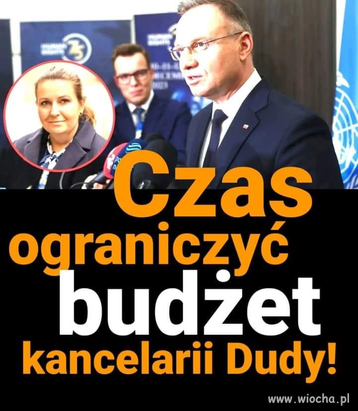 Dlaczego Państwo ma łożyć na dobre życie szkodnika