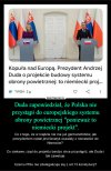 To nie jest w interesie Putina i PiSu Kaczynskiego
