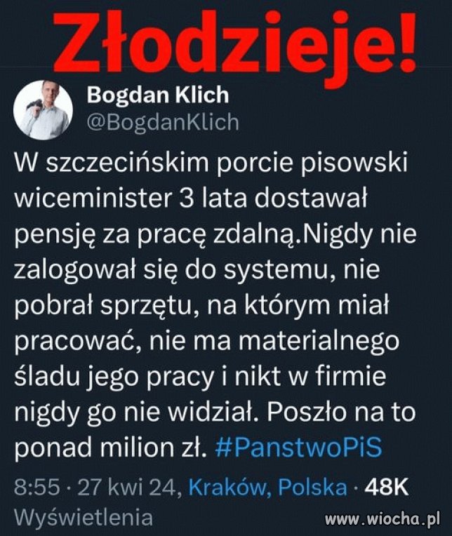 Praca marzeń