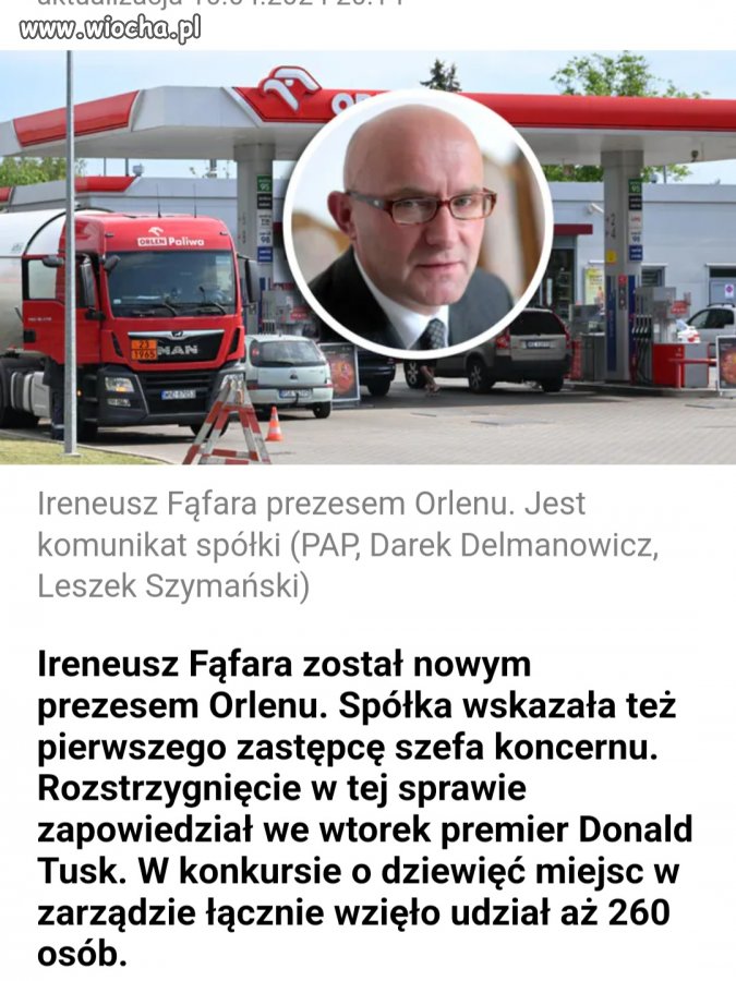 I co wy na to pisowskie ścierwa???