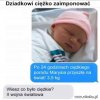 Dziadkowi ciężko zaimponować 