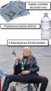 Karyna najszybciej 