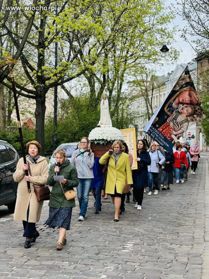 Różaniec pokutny (?)