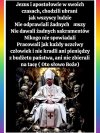 W ten sposób ciągną wiernych do piekła