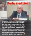 Wyborów im się zachciało