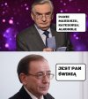 1 z 10 z udziałem Mariusza