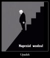 Nie lękaj się karle !   Skacz !