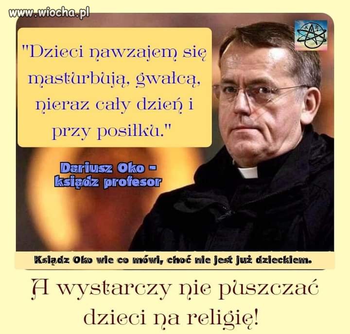 Najważniejsza jest profilaktyka. 