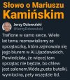 Krótko o panu "ceracie"