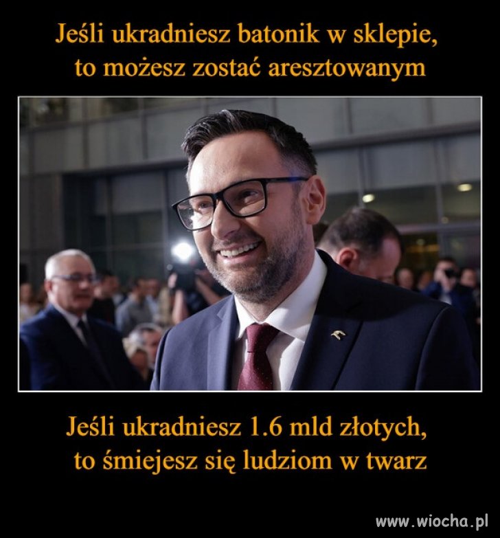 Tak było ale się już skończyło ...