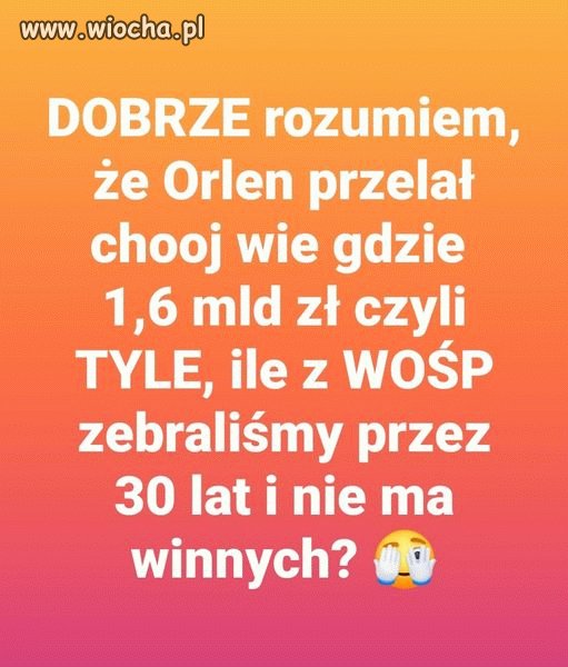 To się w pale nie mieści