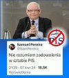 Nawet Samuel zrozumiał