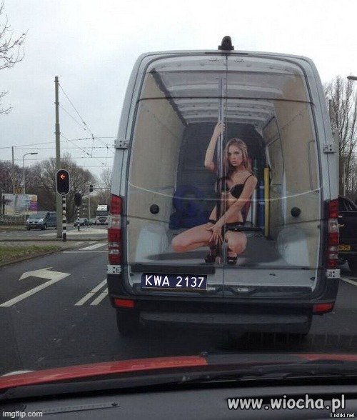Jasiu, busa oklej!