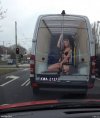 Jasiu, busa oklej!