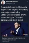 A taki był ładny...