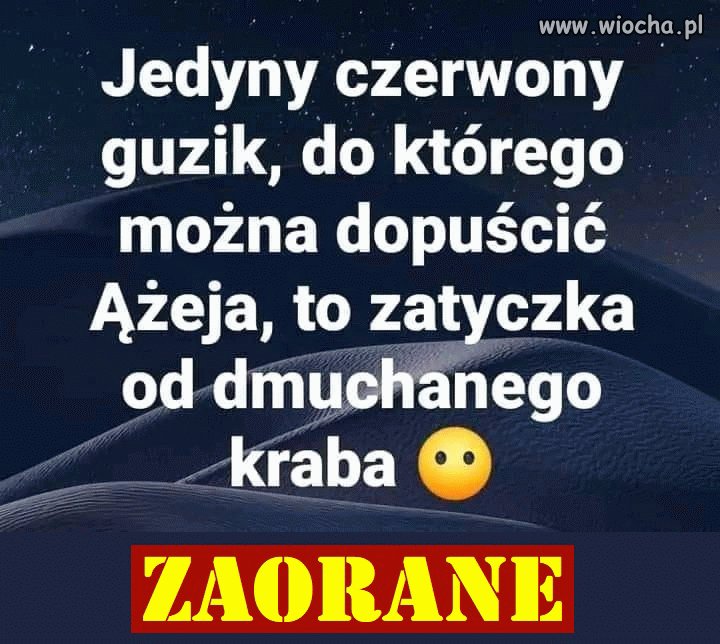 Tyle w temacie