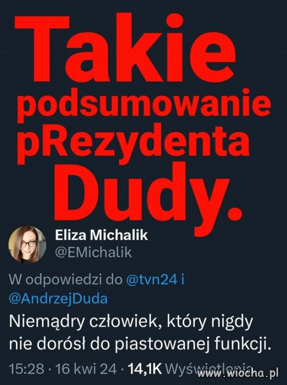 Nic dodać, nic ująć