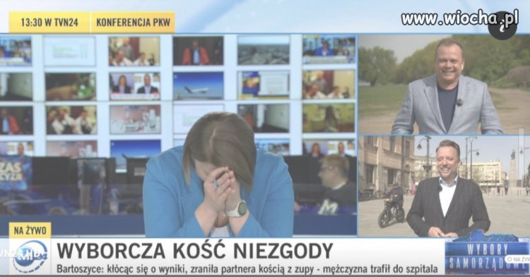 Postępowy elektorat 