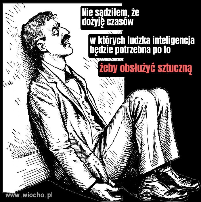 Przecież w dzieciństwie to były tylko powieści...