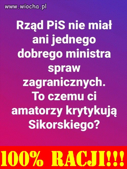 Tyle w temacie
