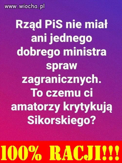 Tyle w temacie