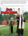 Xiądz Marian W.