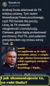 Anżej weź już wypi3rdalaj
