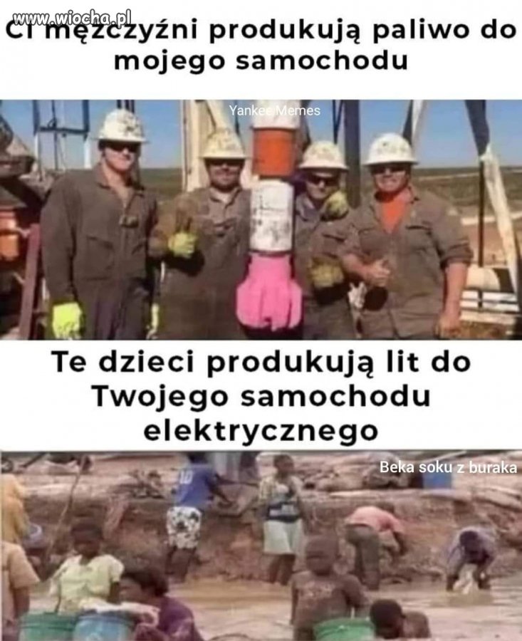 Wszystko ok