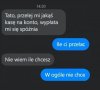 Szczery ojciec 