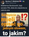 Co za śmieć 