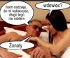 Trudne jest życie w małżeństwie