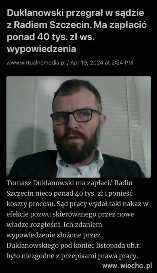 Jak mi nie przykro