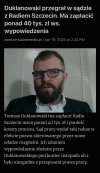 Jak mi nie przykro