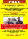 Złodziej zawsze najgłośniej krzyczy: łapać złodzieja.