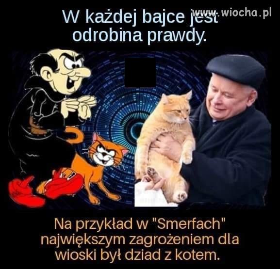 Bajeczka...