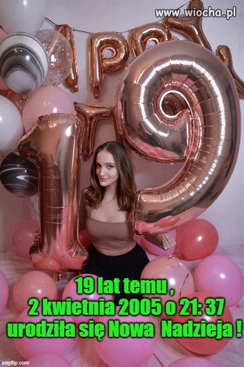 Jak ten czas leci!