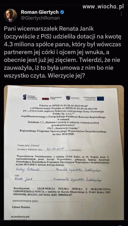 Pisowski układ zamknięty