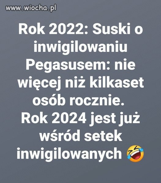 Taka sytuacja