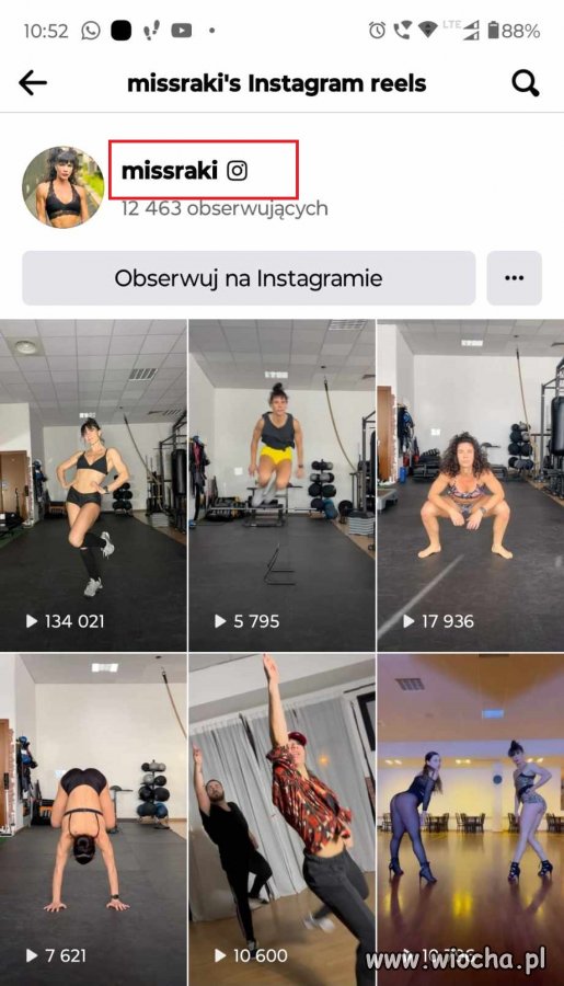 Wpadająca w ucho nazwa