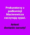 Miłego dnia ...