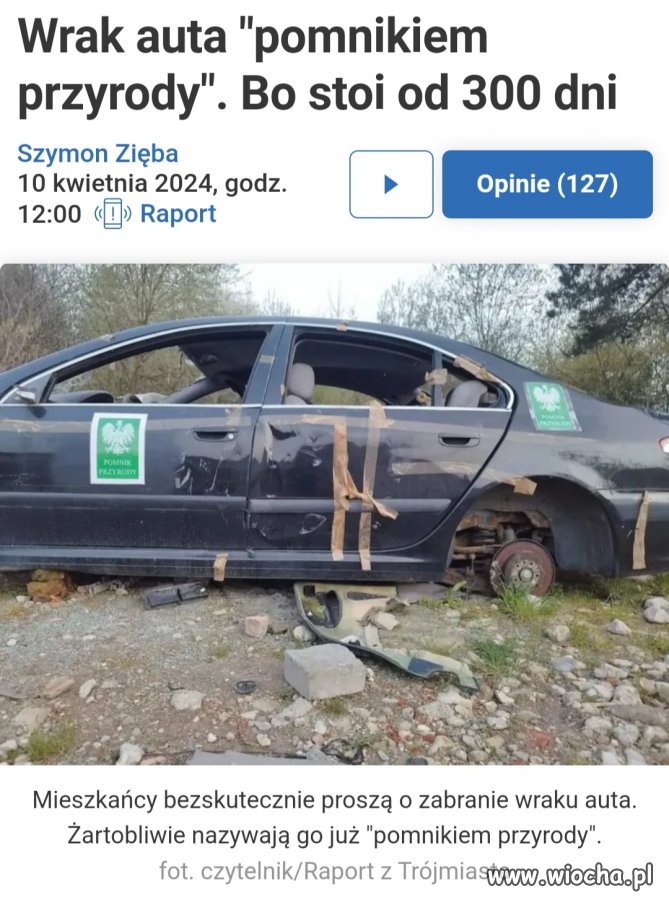Tymczasem w Gdańsku. 