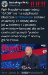 Błaszczak ty pisdo