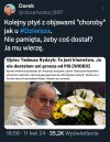 Amnezja uświęcona ...